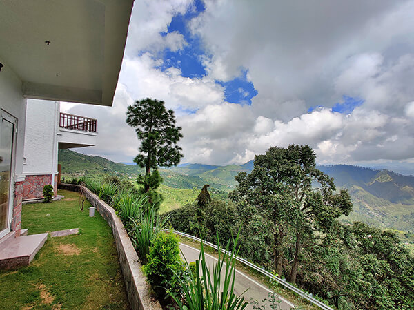 Vatsyayana Resorts